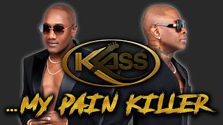 Klass • My Pain Killer Full Album Official Audio [upl. by Nerw987]