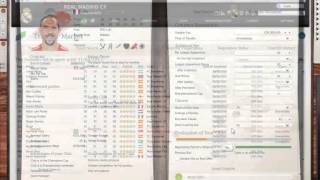 FIFA Manager 13  How To Play  Money Cheat [upl. by Monarski]