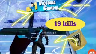 Fortnite202411141 [upl. by Ceporah]