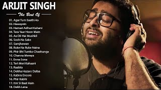 Best of Arijit Singhs latest  Arijit Singh Hits Songs  Latest Bollywood Songs  Indian songs [upl. by Briana708]