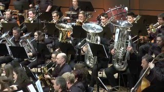 Musikverein Altenstadt Frühjahrskonzert 2016 [upl. by Scheer]