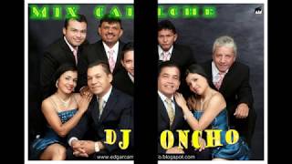 Caliche Mix Exitos Dj Koncho [upl. by Rumpf]