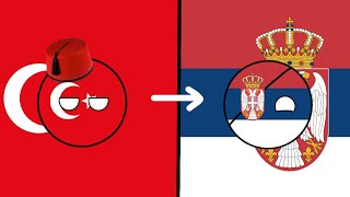 How To Become Serbian [upl. by Adelle329]