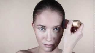 Bikor Egyptische Erde  Face Contouring [upl. by Lloyd]