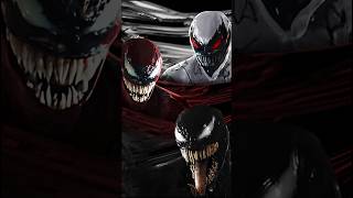 Top 3 most powerful symbiotes of Marvel  🤯 marvel villain shorts [upl. by Krever]