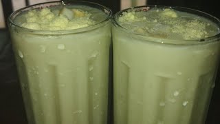 ഇളനീർ മിൽക്ക്ഷേക്ക് ഉണ്ടാക്കിയാലോ Tasty Elaneer Milkshake Recipe 😋😋😋 [upl. by Sall]