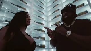 Trae Tha Truth x TPain  Running Out Of Time Official Music Video [upl. by Corabel]