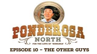 Ponderosa North – For The Love of quotBonanzaquot – The Other Guys [upl. by Rovner]