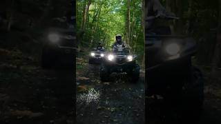 Yamaha Grizzly 700 XTR shorts offroad yamaha [upl. by Anabelle]