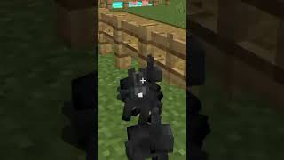 Cratis el conejo 😎🤙 minecraft memes nosequehagoconmivida humor parati viralshorts [upl. by Llenil]