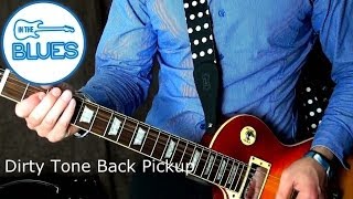 Humbuckers vs MiniHumbucker Pickups [upl. by Morrill]