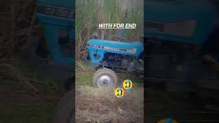 International tractor sonalika Di 730 iii trending  viral video [upl. by Helfand]