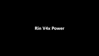 Kagamine Rin and Len V2 Power vs V4x Power [upl. by Cotter]