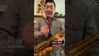 All of the vandorenusa Jazz Alto Reeds [upl. by Karena]