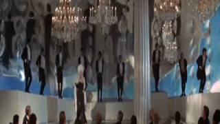 Mae West is Leticia Van Allen scenes from Myra Breckinridge [upl. by Bluhm]