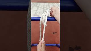 Great rope skills knot inktober handmade art macrame bracelet knots [upl. by Enelyw]