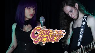 Cutie Honey  Opening Cover [upl. by Ander]