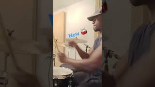 Kool amp Gang Drum Cover Dropping Tonight tmontod drumcam koolandthegang drumcovercommunity [upl. by Annabell]