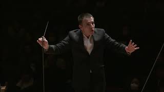 Rachmaninoff Symphonic Dances Op 45 [upl. by Bradleigh]