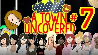 THIS IS INSANE  A TOWN UNCOVERED  EP 7 [upl. by Reyotal]