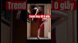 Trend biến hình 0s  Xtrend Zone  trending trendingshorts trendingvideo trendtiktok [upl. by Cora]