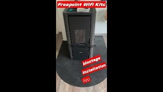 Freepoint Wifi Kit [upl. by Tibbitts675]