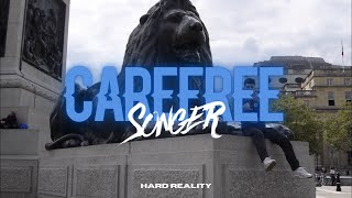 Songer  Carefree Chelsea Freestyle Prod Kazza [upl. by Hettie251]