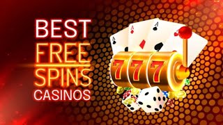 🔥 FREE 315 and 365 Free Spins ★★ no deposit Casino Bonus July 24 2023 ★ [upl. by Roi]