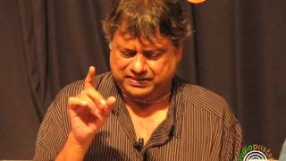 Sanjay Mone reading excellent story from Marathi Audiobook Nadikathi [upl. by Brock257]