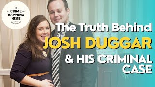 Josh Duggar [upl. by Forester]