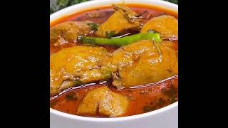 Chicken Aloo Shorba Authentic Recipe  Traditional Chicken Aloo Curry  Degi Chicken Aloo Gosht [upl. by Afatsom871]