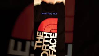 North face haul dancer shopping northface North face shop [upl. by Drogin]