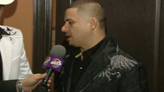 ROBERTO TAPIA Y LARRY HERNANDEZ [upl. by Gonnella]