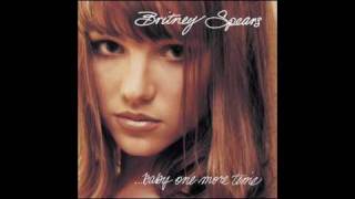 Britney Spears  Baby one more time Davidson Ospina Radio Edit [upl. by Anniram]