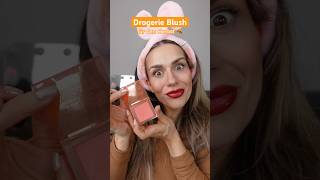 Drogerie Blush für den Herbst 2024 🍂🧸 [upl. by Blaze]