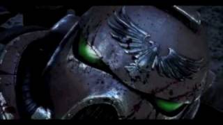 The Horus Heresy trailer [upl. by Phyllida]