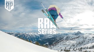 Absolutpark  Raw Series 24 x Matej Svancer [upl. by Attenor]