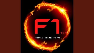 Formula 1 Theme Frenchcore Edit [upl. by Arateehc]