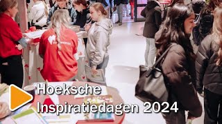 Hoeksche Inspiratiedagen 2024 [upl. by Issej232]