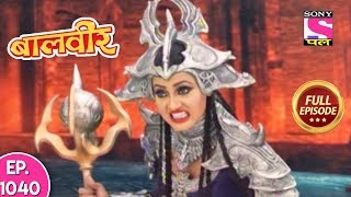 Baal Veer  Full Episode 1040  03rd August 2018 [upl. by Clark]