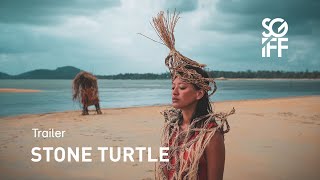 Stone Turtle Trailer  SGIFF 2022 [upl. by Faro]