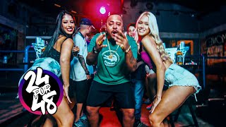 ONDA DA BALINHA PIRULITO POP Clipe Oficial MC Kitinho Silva MC MC Luiggi DJ TC e DJ Salatiel [upl. by Lough996]