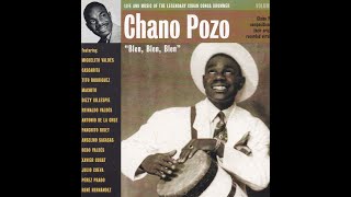 CHANO POZO  ALBUM BLEN BLEN BLEN [upl. by Yar]