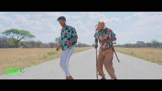 KUKU NKANDANGA X ONGUTA Official Video [upl. by Clawson]