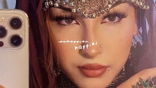 Sherine  Sabry Aalil tiktok song  شيرين  صبرى قليل [upl. by Mellette]