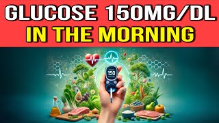 THE SHOCKING TRUTH ABOUT MORNING GLUCOSE LEVELS [upl. by Ydnahs188]