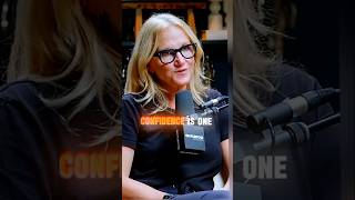 Increase confidence  mel Robbins [upl. by Ilario]