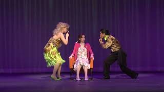 Matilda the Musical  FMHS  2024  Part 15 of 33  Loud [upl. by Melissa]