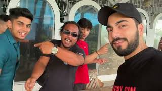 Honey Singh Concert In Bali Ocean  Scuba Diving Bali  Bali Vlog 2 [upl. by Aneed]