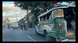 Riding Jeepneys [upl. by Deppy53]